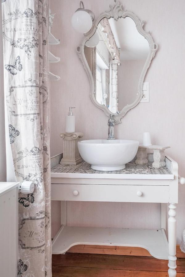 Les Iris Chambres D'Hote Niedermorschwihr 外观 照片