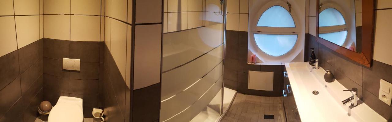 Les Iris Chambres D'Hote Niedermorschwihr 外观 照片
