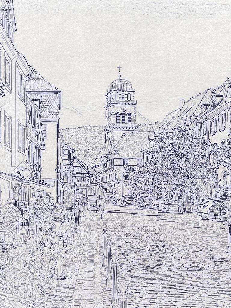 Les Iris Chambres D'Hote Niedermorschwihr 外观 照片